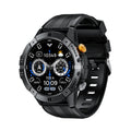 CUBOT C29 SmartWatch 1.52-inch 1ATM Waterproof Sport Watch for