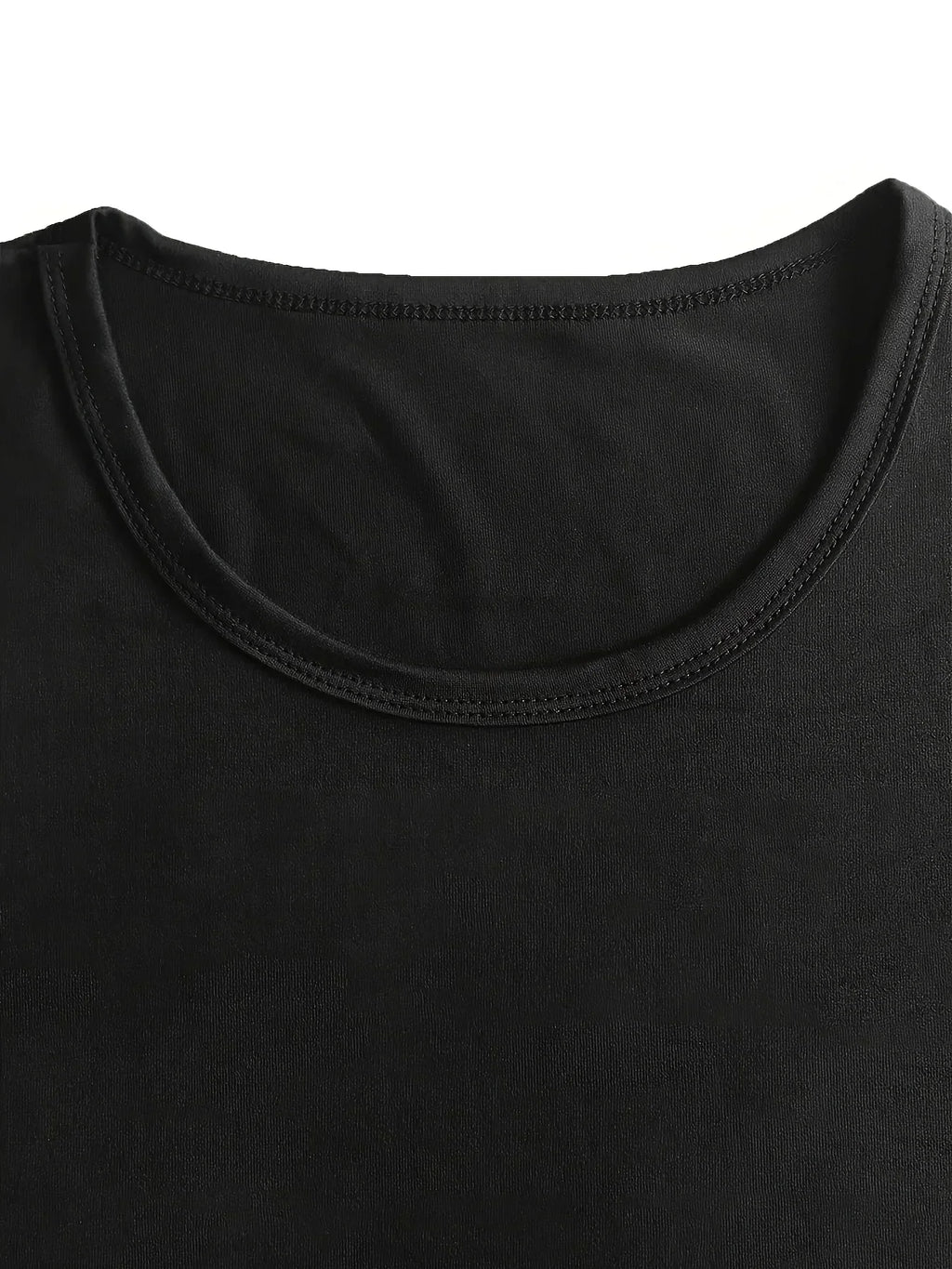 Women's Skull Print Long Sleeve T-Shirt