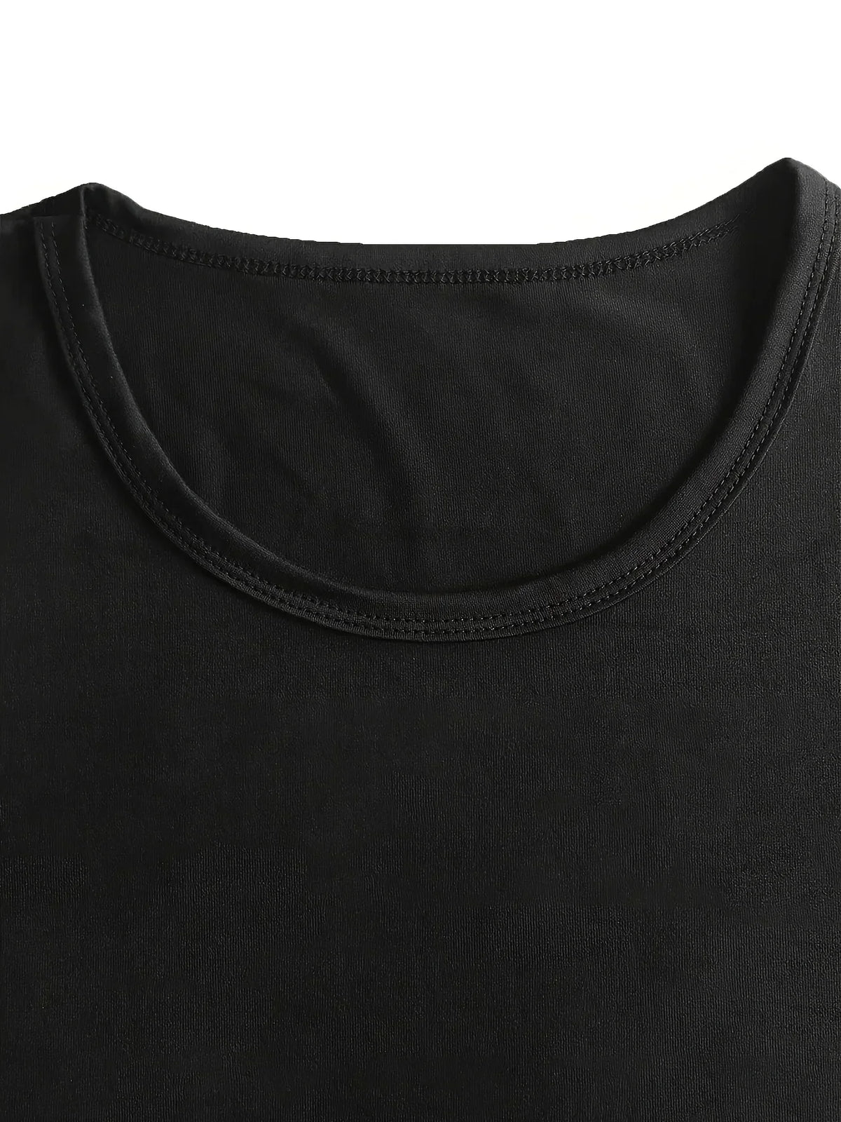 Women's Skull Print Long Sleeve T-Shirt