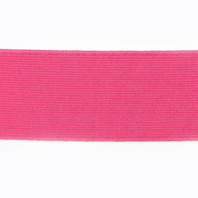 10M 20-50mm Nylon Rubber Bands Sewing Belt Sling 1.2mm Thick Elastic Band Garment Decoration Stretch Ribbon Tape DIY Accessories