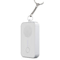 Protable Power Bank For Apple Watch Charging 1200mAh Magnetic Wireless Charger For Iwatch Series Mini Powerbank Spare Battery