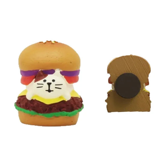 Resin Cute Cartoon Cat Fridge Magnetic Sticker Kawaii Zakka 3D Refrigerator Magnet Cute Magnets Home Decor New مغناطيس ثلاجة