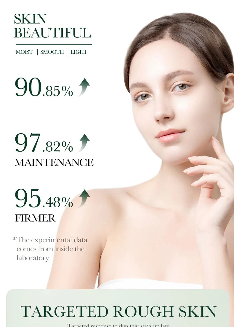Tea Tree Acne Removing Cream Facial skincare Oil Control Face Gel Creams Hydrating Moisturizing Facial Cream Skin Care Set