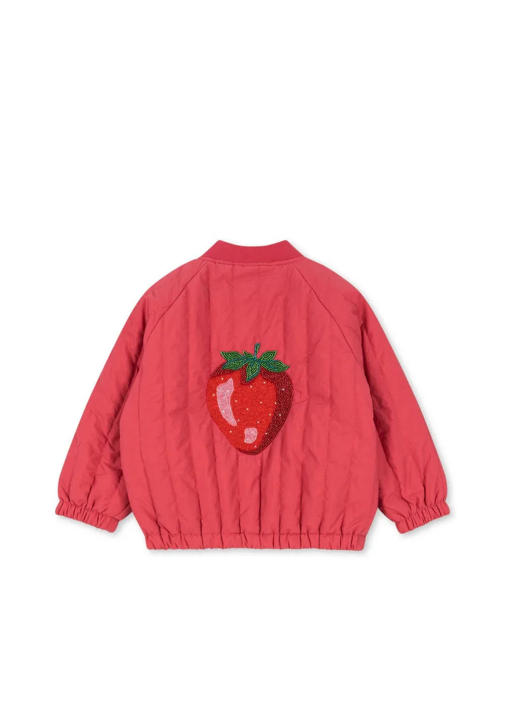25 Autumn KS Thickened Cotton Coat Boys Fleece Lined Warm Jacket Outwear Kids Winter Clothe Girls Lambswool Children Sweatshirt