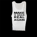 Gothic Hip Hop Sexy Women's Short Sleeve T-Shirt Harajuku