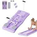 Foldable Multifunctional Home Workout Board