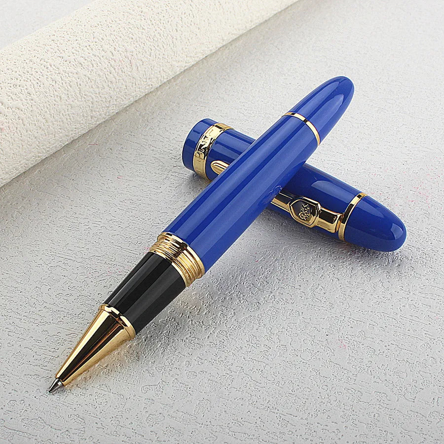 JINHAO 159 Metal Ballpoint Pen 0.7mm Retro Design Metal