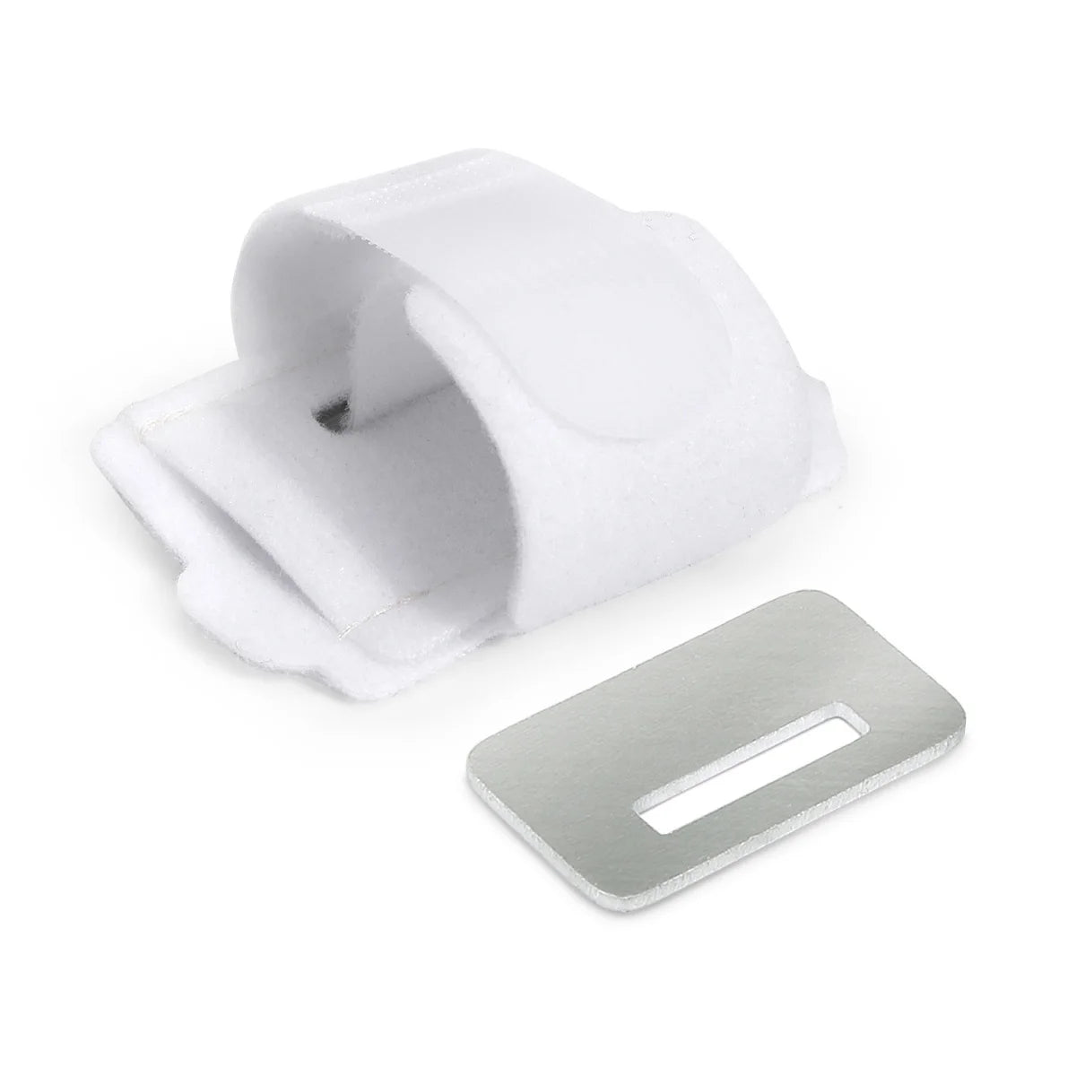 Hammer Toe Straightener Toe Splints Bandages for Correcting Hammertoe Crooked & Overlapping Toes Protector