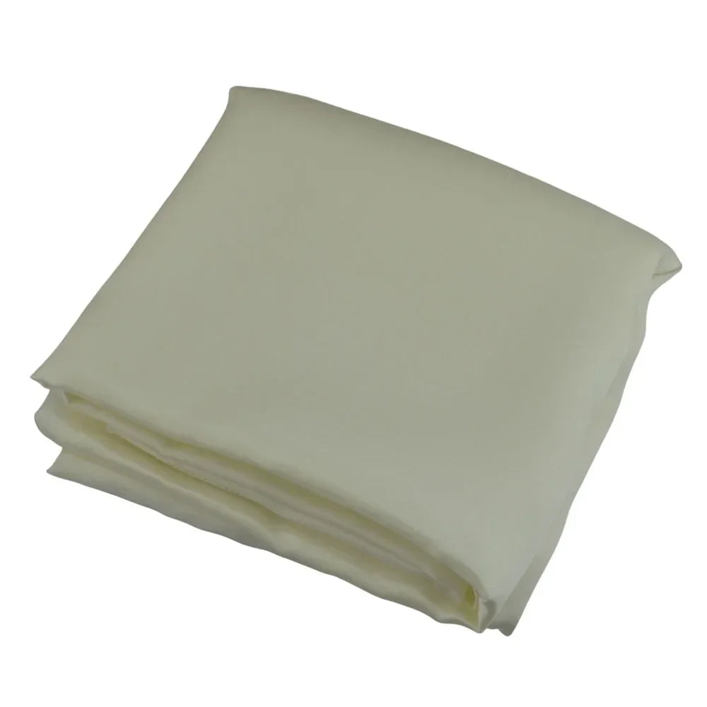 Round 108" Satin Tablecloth For Wedding Christmas Baby Shower Birthday Party Decoration Restaurant Coffee/Dining Table Cover