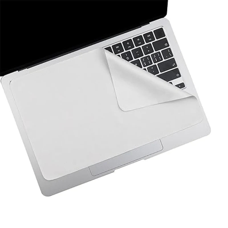 Ultra-Soft Microfiber Cleaning Cloths Notebook Screen Keyboard