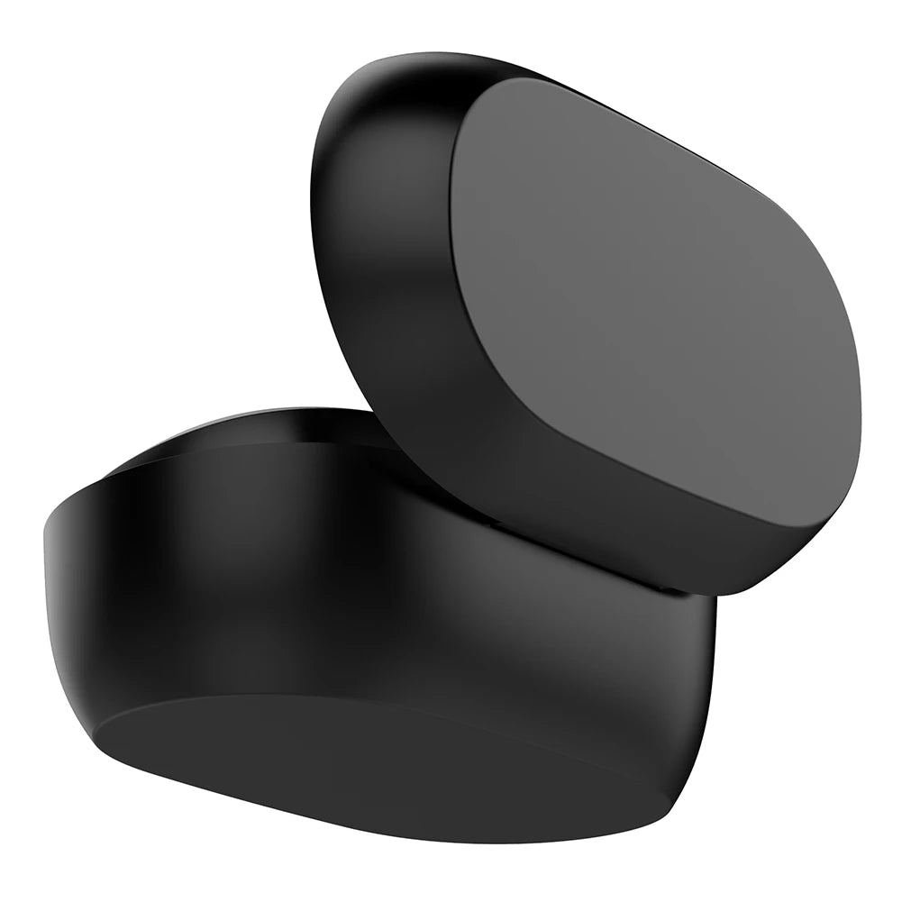 Charger Case for Jabra Elite 7 Pro Earbuds Type-C Port Wireless Charger Case Replacement Charger Case Cradle Dock