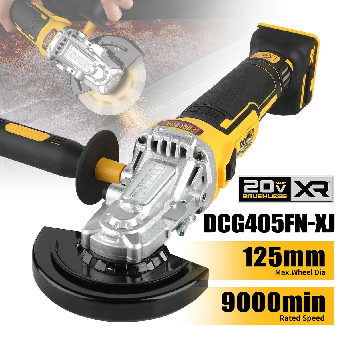 DeWalt lithium battery brushless DeWalt 880