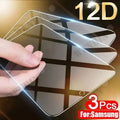 Tempered Glass for Samsung S26 S25 S24 S23 S22