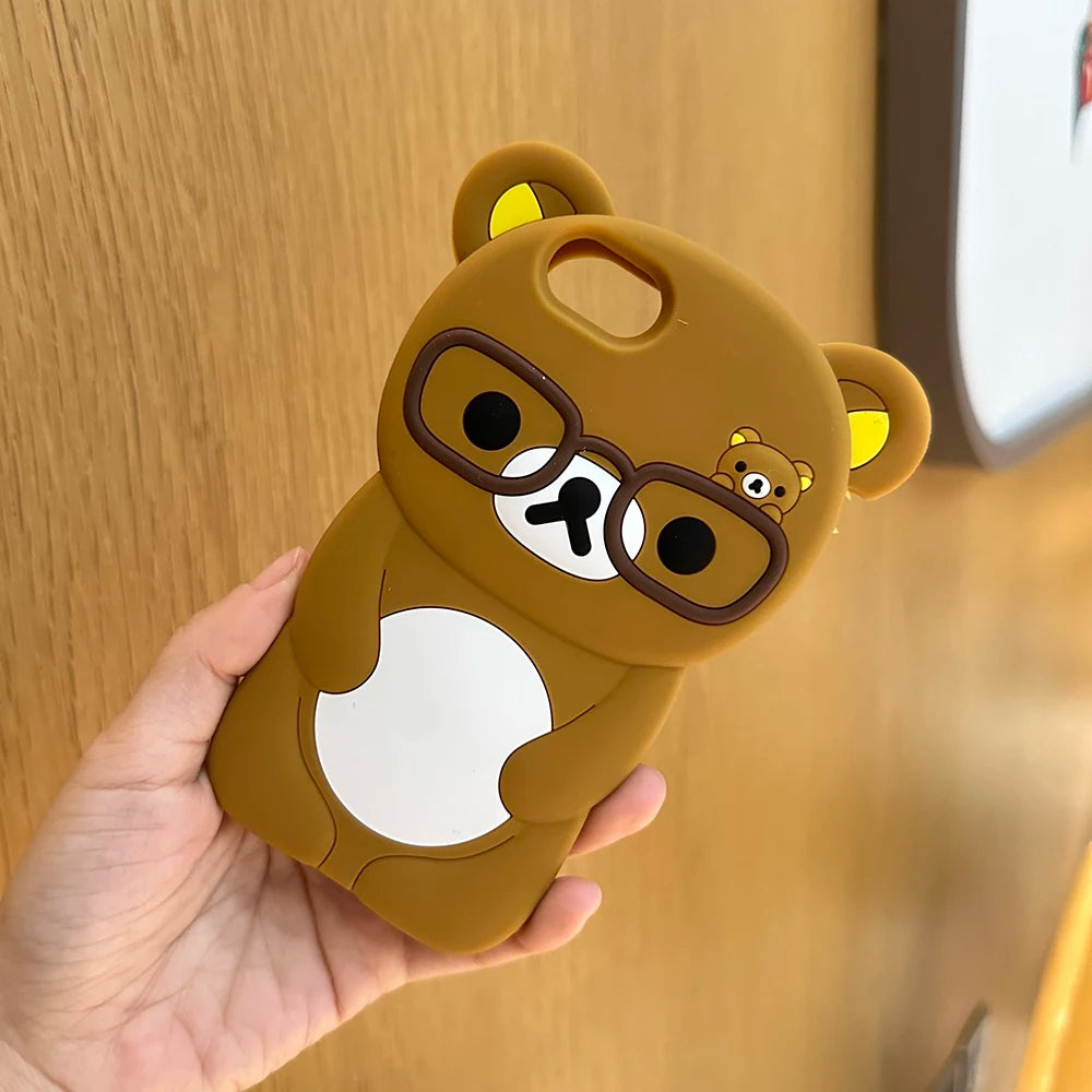 For iPhone 17 Pro 4 4S 5 5S 6