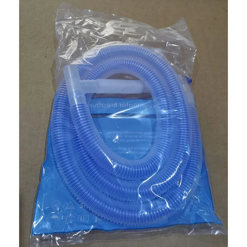 Animal Anesthesia Machine Reservoir Bag, Non-Latex Simulated Lung Reservoir Bag, Breathing Bag, Anesthesia Breathing Circuit