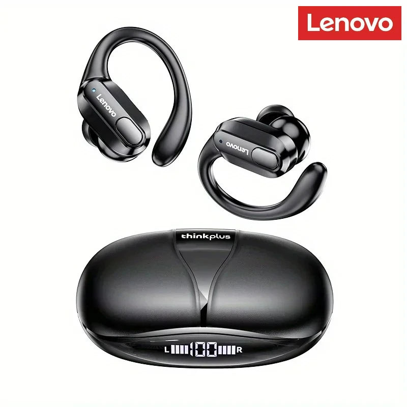 Lenovo XT80 Wireless Headphones Bluetooth 5.4 Earphones True with