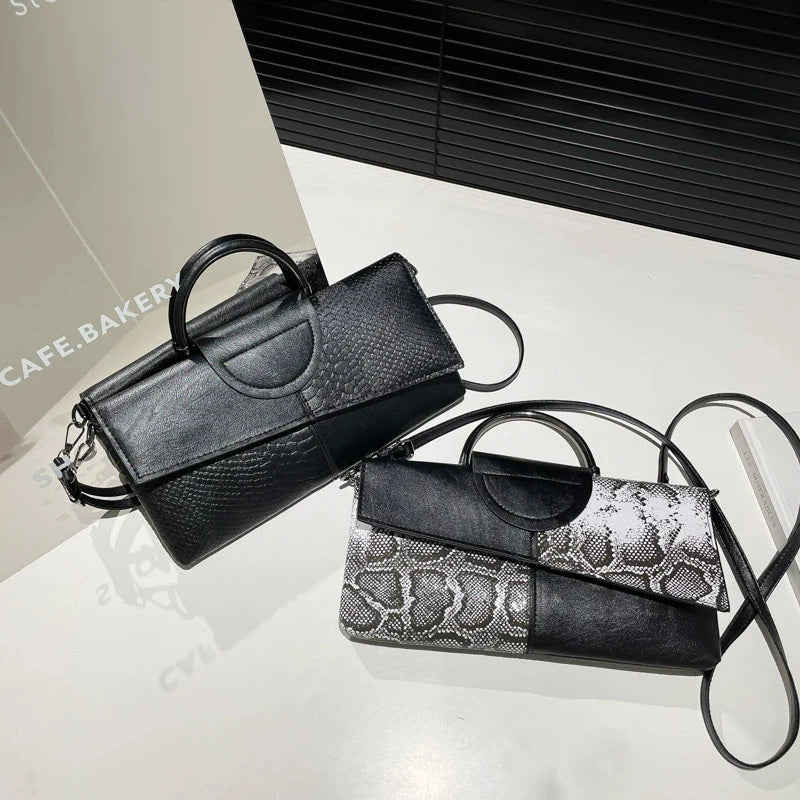 High Quality Handbags Fashion Women Envelope Clutch Ladies Party