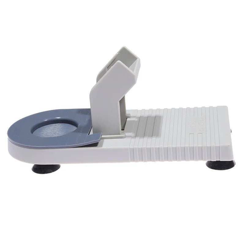 Handmade DIY Tools Hot Melt Glue Gun Stand Glue Gun Base Universal Sucker Industrial Guns Holder Gadgets Glue Gun Organizer
