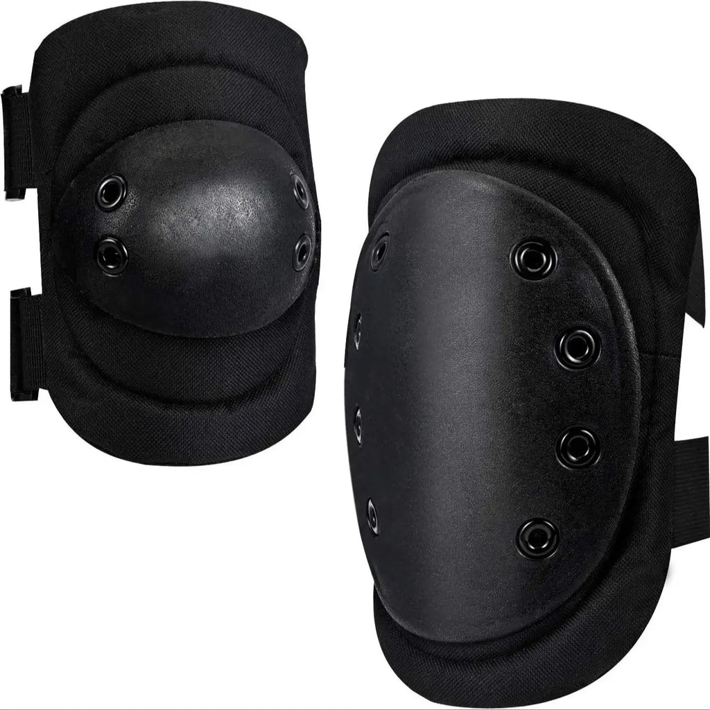 Tactical Knee Pads