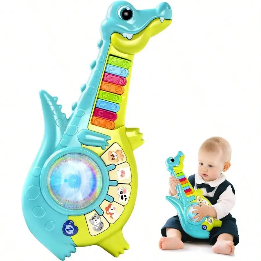 Toddler Musical Instrument Toy for 1‑Year‑Old Boys Girls