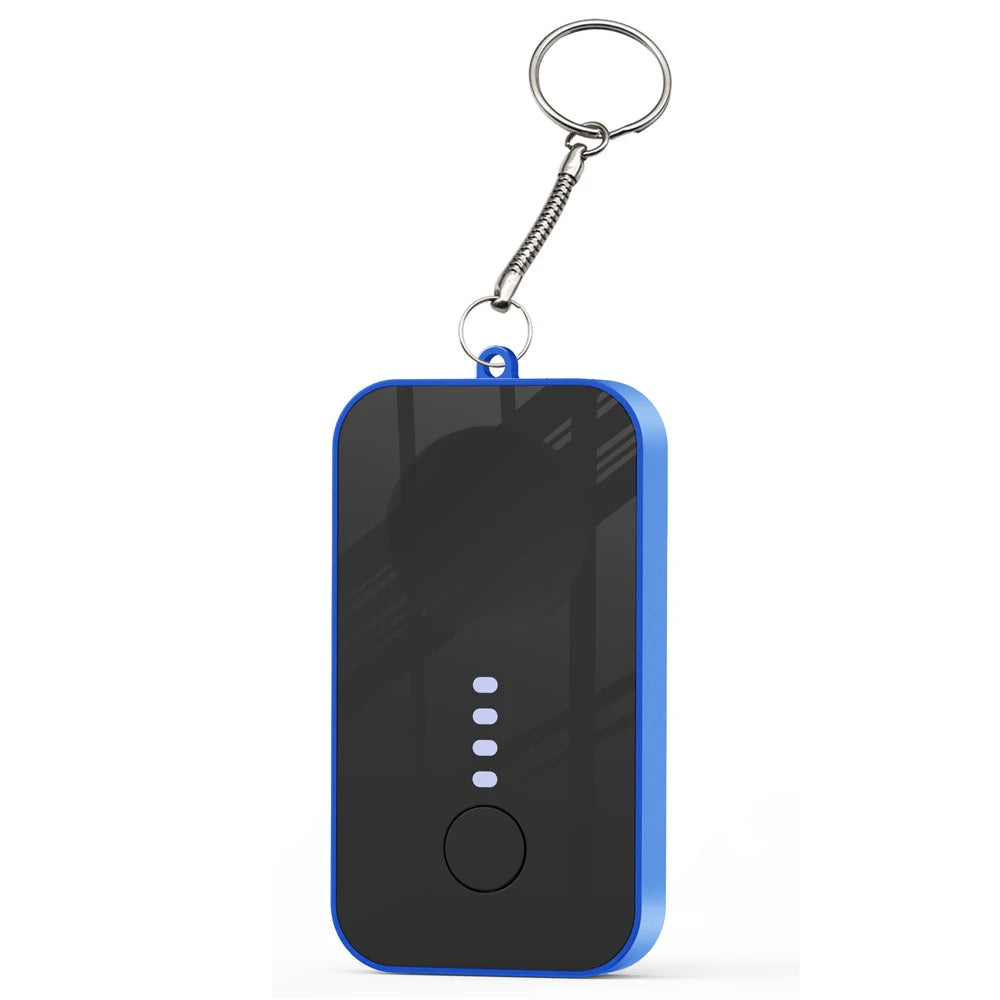 Protable Power Bank For Apple Watch Charging 1200mAh Magnetic Wireless Charger For Iwatch Series Mini Powerbank Spare Battery