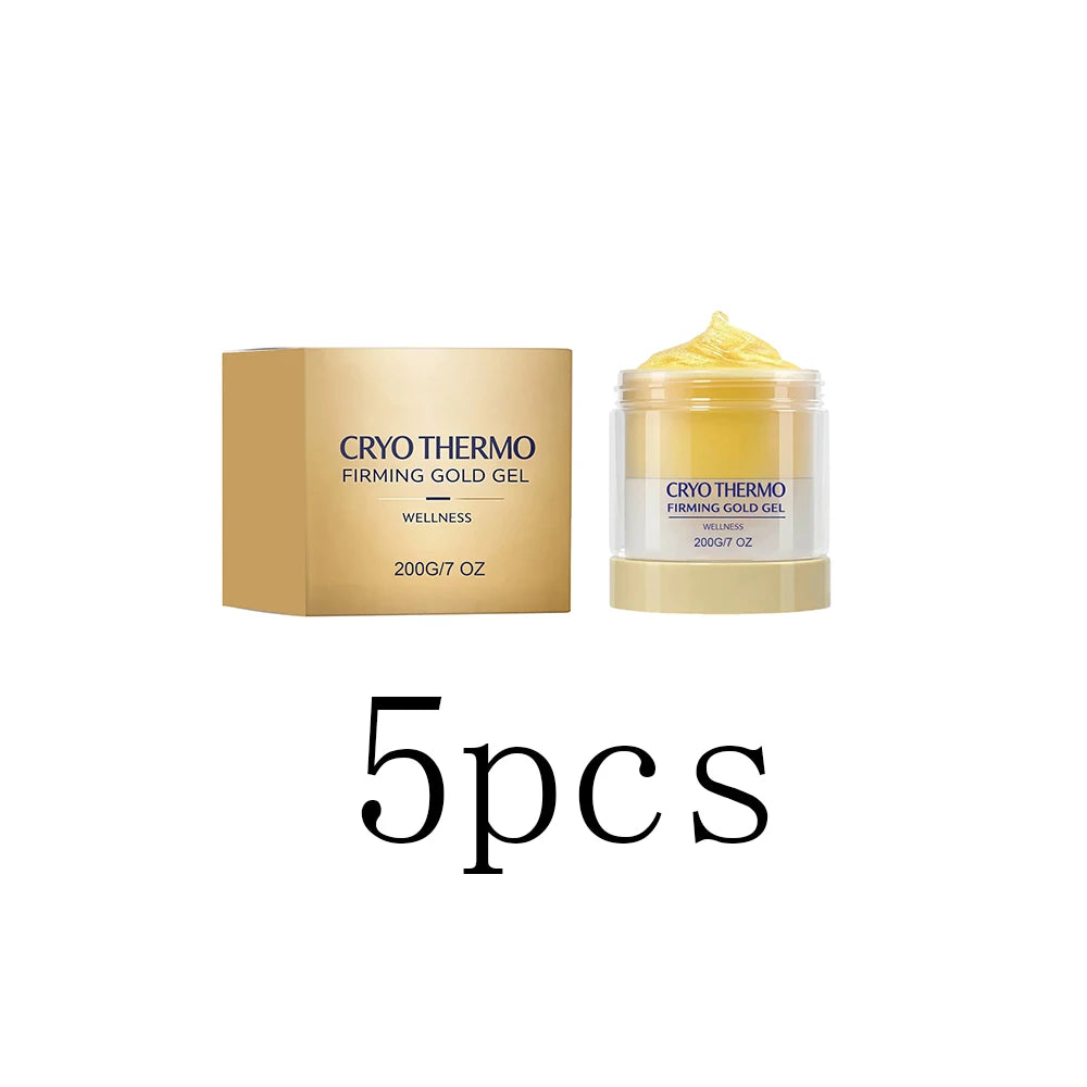 Skin Care Body Massage Gel