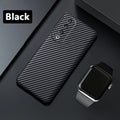 Genuine Carbon Fiber Phone Case for Huawei Honor 90 Pro Honor90