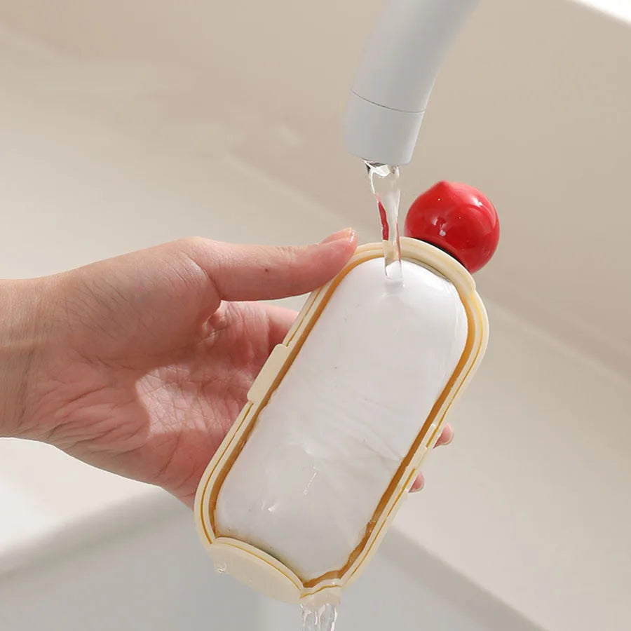 Lint Remover Multifunctional Hair Remover Cleaning Brush Wool Coat Can Be Washed Pet Hair Remover Scraper Cleaning Tool