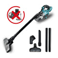 PATUOPRO Cordless Vacuum Cleaner Handheld Dust Collector Floor Carpet Car Pet Hair Cleaning Power Tool For Makita 18V Battery