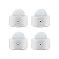 Tuya Zigbee Human Motion Sensor Smart Home PIR Motion