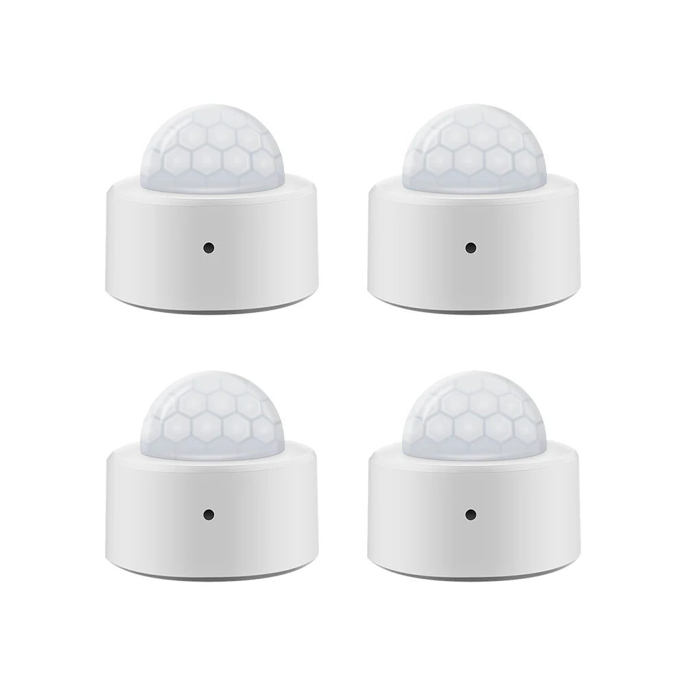Tuya Zigbee Human Motion Sensor Smart Home PIR Motion