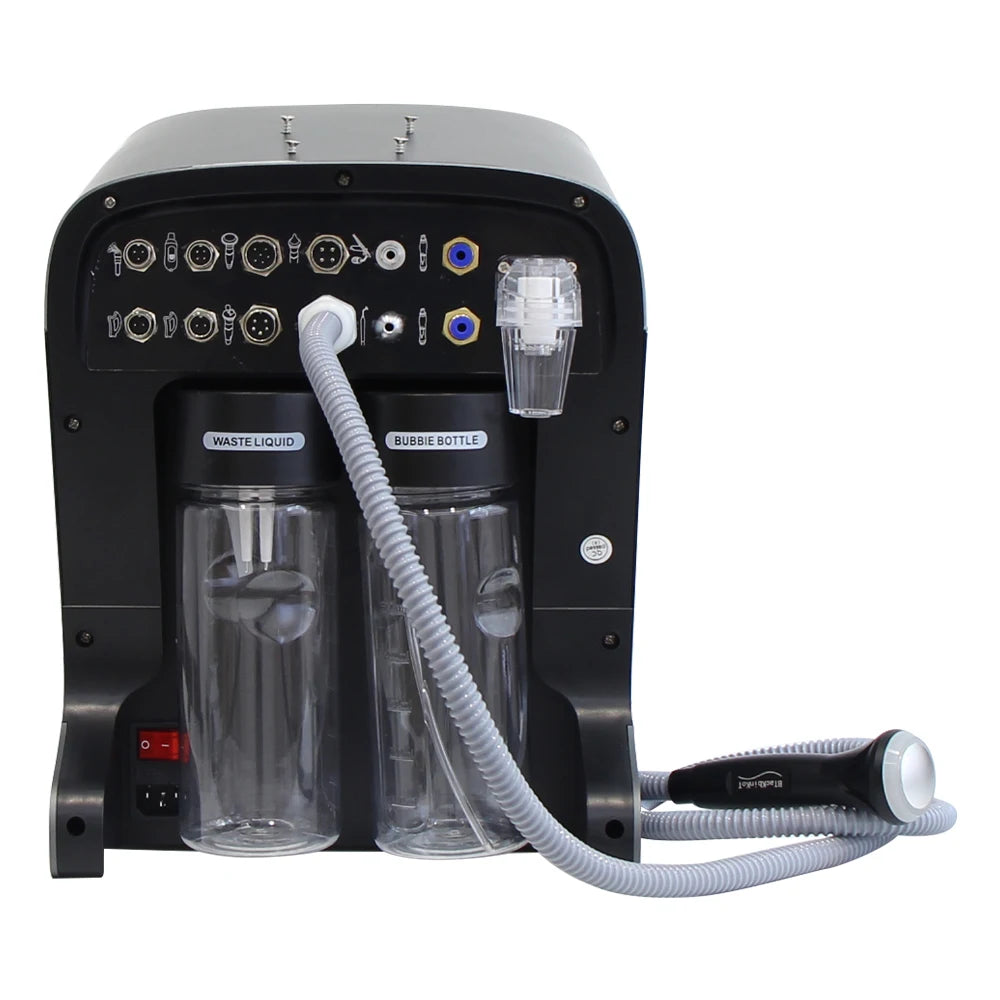 AOKO Multifunctional Facial Care Machine Water Oxygen Hydrogen