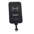 10W Wireless Charging Receiver Type-C Interface Mobile Phone Wireless Charger Receiver Chip