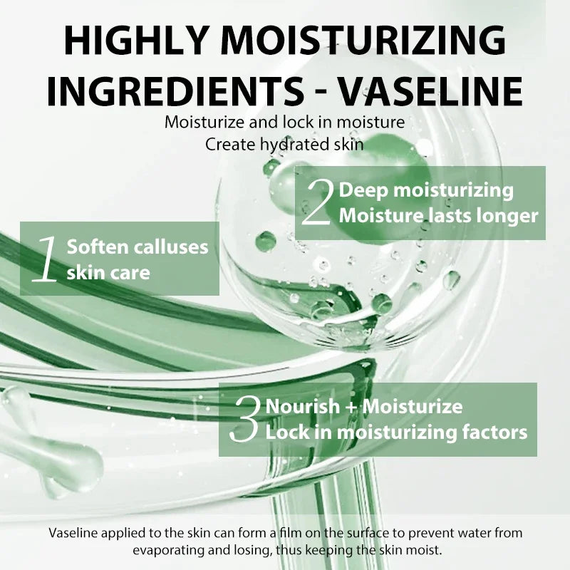 Wrinkle Removal Hand Cream Skin Soften Nourish Anti Drying Cracked Fade Fine Lines Whitening Moisturiz Repair Skin Care Products