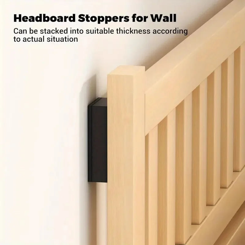 EVA Foam Double-sided Adhesive Wall Protector Is Suitable for