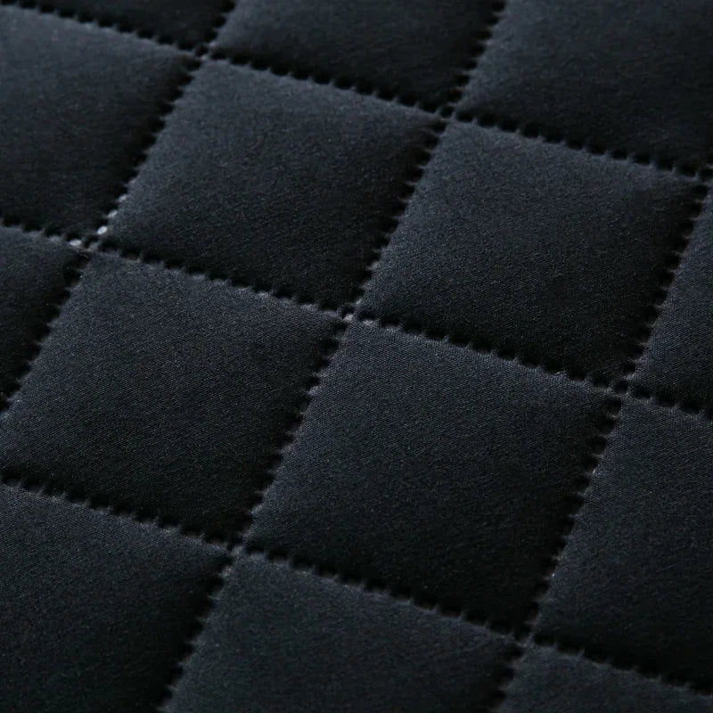 Waterproof Pillowcase, Excluding Pillows 3 Types of Jacquard 48x74cm Pillowcase for Bedroom,Pillow Cover for Home