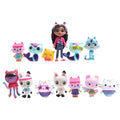Gabby Dollhouse Cat Action Figure Toy