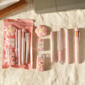 7-Pcs Stationery Set High-Quality Student Graduation Gift Neutral