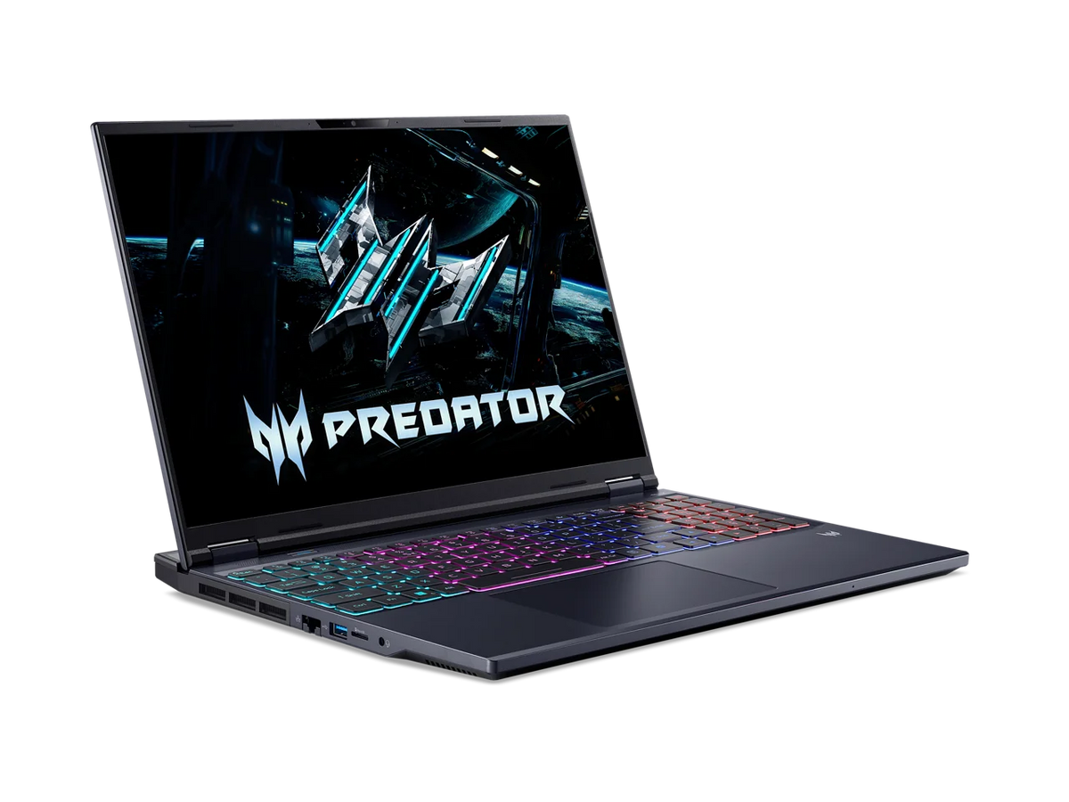 Acer Predator Helios Neo 16 AI - 16.0" WQXGA