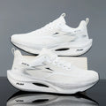 Men Sports Running Shoes Casual Marathon Breathable Lightweight Women's