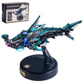 ROKR 3D Puzzle Toys Hammerhead Shark Mechanical Model Building