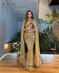 New Fashion Unique Evening Dresses Luxury Beaded Shiny Evening Gowns For Women Special Celebrity Dresses 2026 Customized
