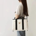 Baby Diaper Bag Mommy Maternity Packs Baby Stuff Nappy