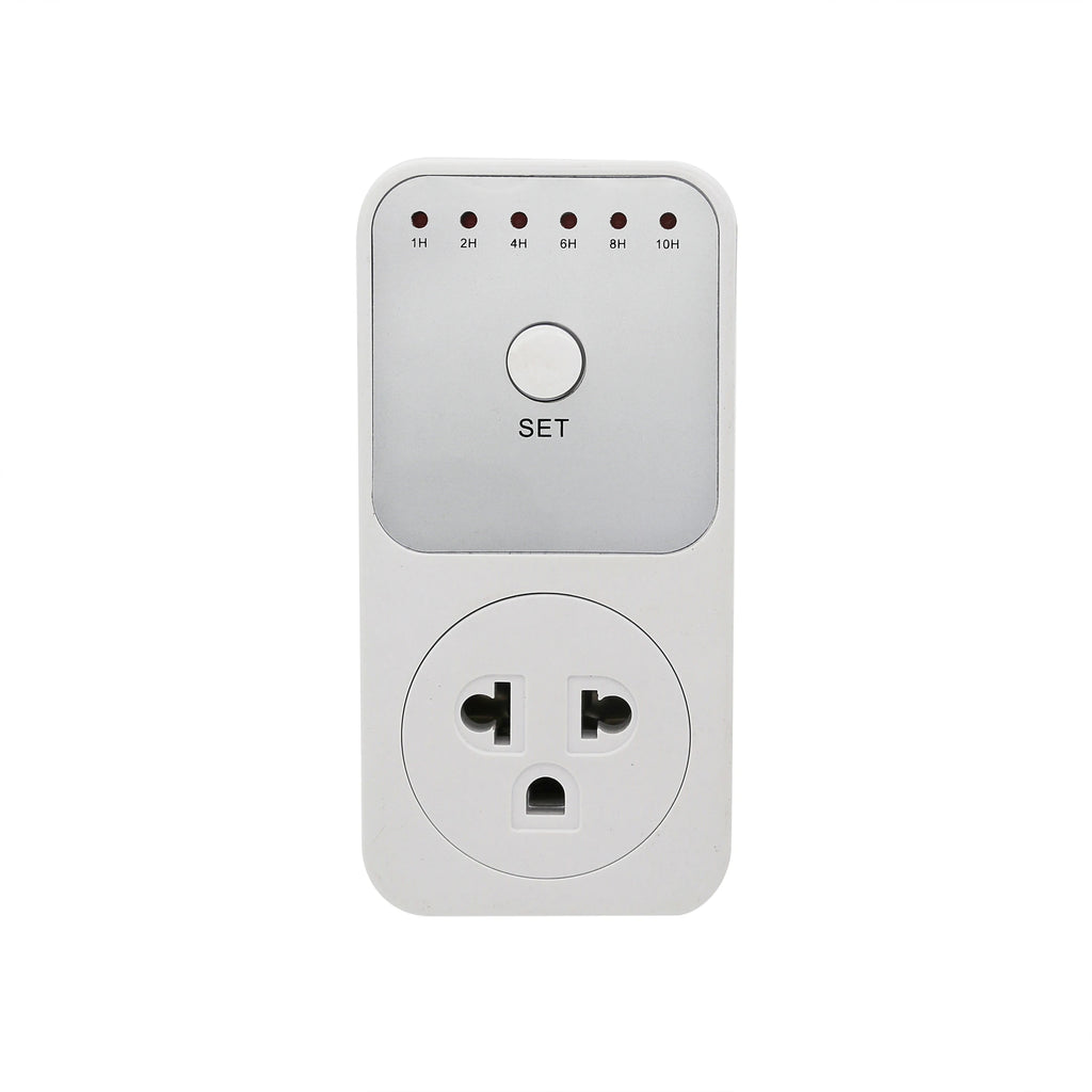Countdown timer, timer socket, kitchen PVC socket controller, timer switch, timer socket switch controller, US/UK/EU/AU/FR/BR/TR