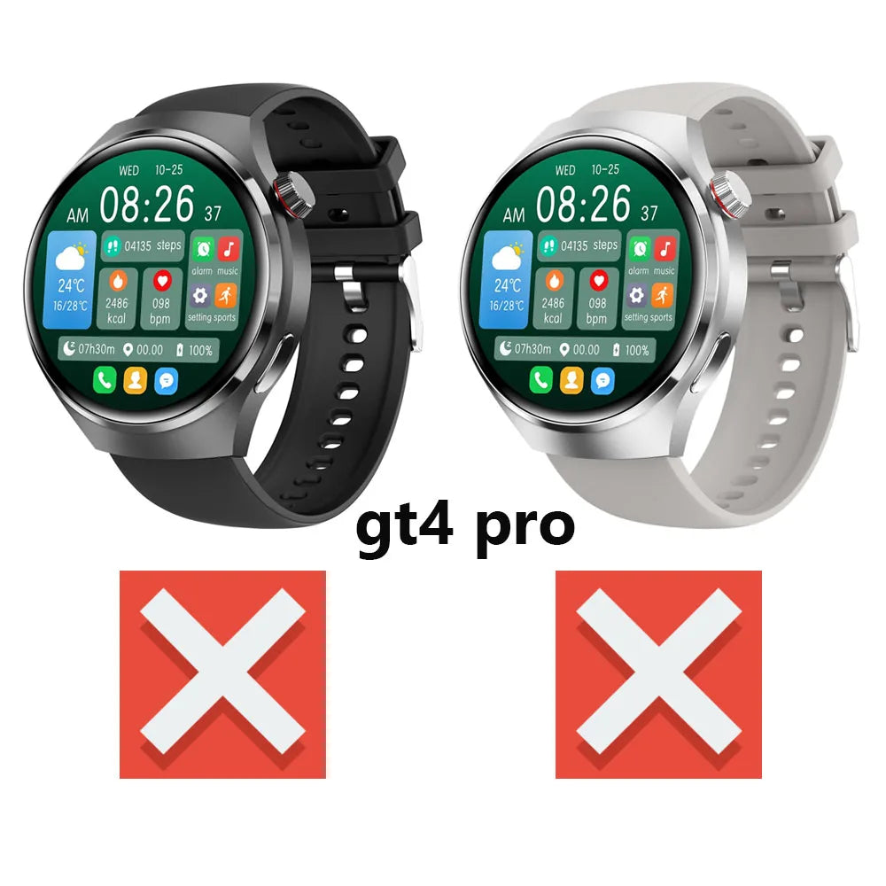 Wireless Charger Adapter for Huawei Watch D2/GT5/ GT 4 41mm 46mm/ Watch4/ GT2 Pro/GT 3 /Honor Watch4/ GT Runner/ GT 2 Pro/ Cyber