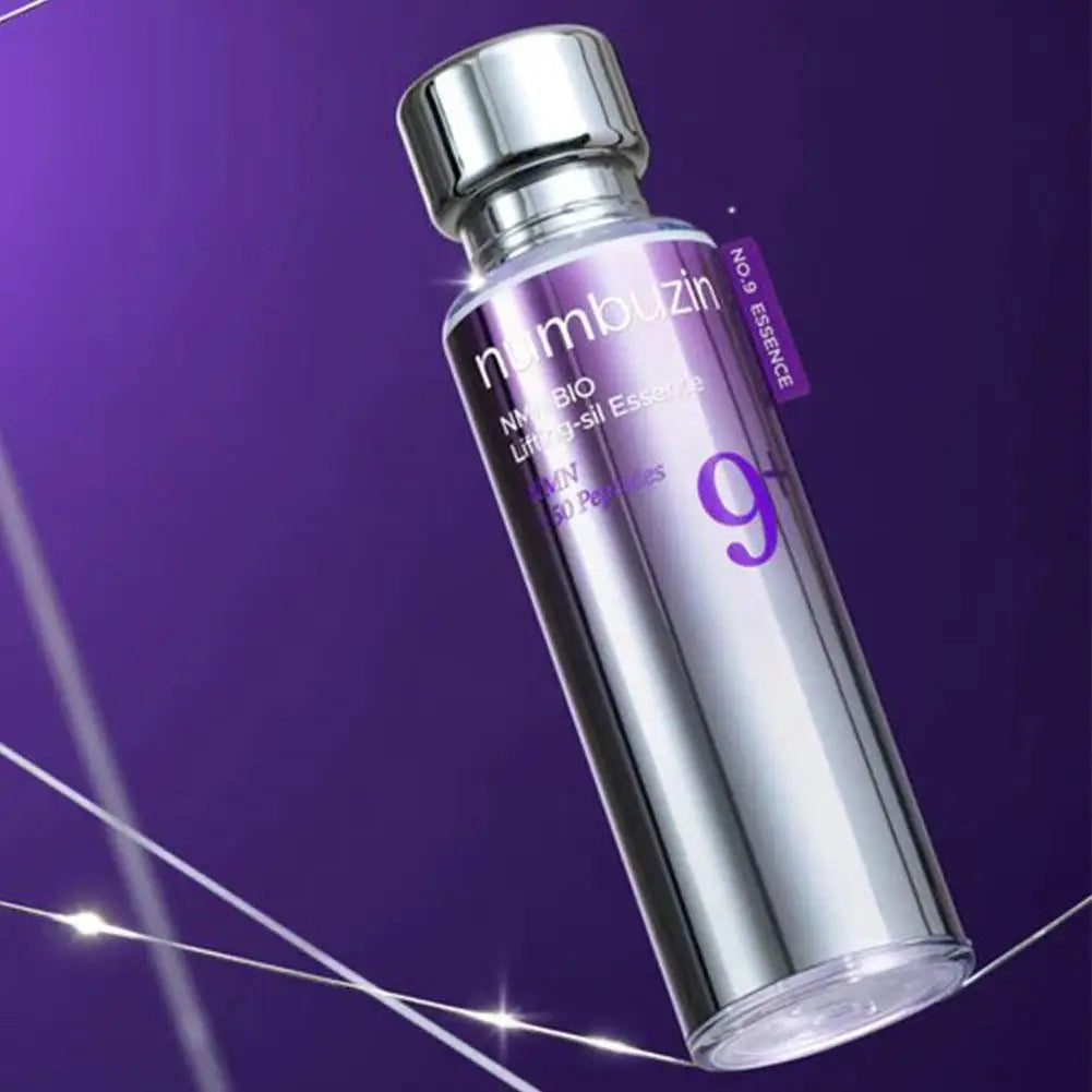 NAD+PDRN Liquid Ultrasonic Essence Eye Cream Face Cream Facial Mask Kit Anti Wrinkle Fade Fine Lines Skin Care