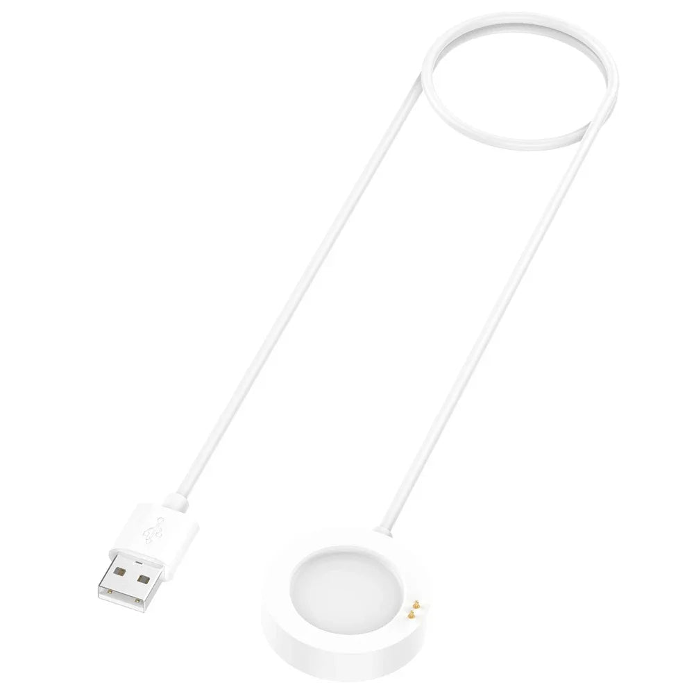 Fast Charging Dock For Xiaomi Mi watch 2 pro S3 S2 46MM 42MM Watch H1 Wireless Charger Station Holder Adapter Accessories