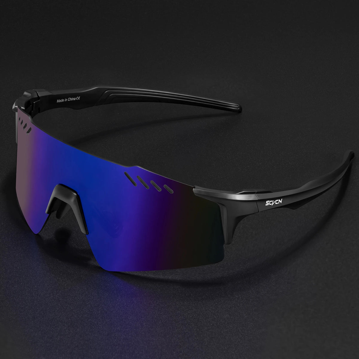 SCVCN Photochromic Sunglasses on Sale for Men Women Fashion