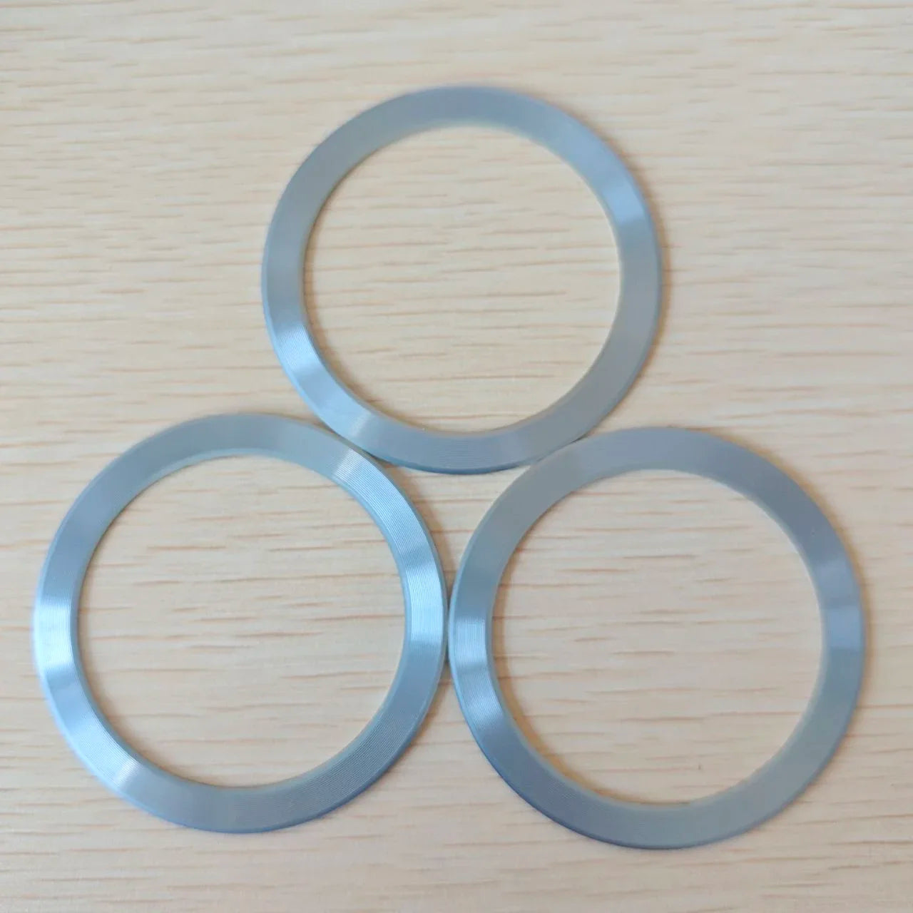 Magnetic Metal Plate Ring for Magsafe Wireless Charger Iron Sheet Sticker Car Phone Holder Magnet Patch for iPhone 15 13 Pro Max