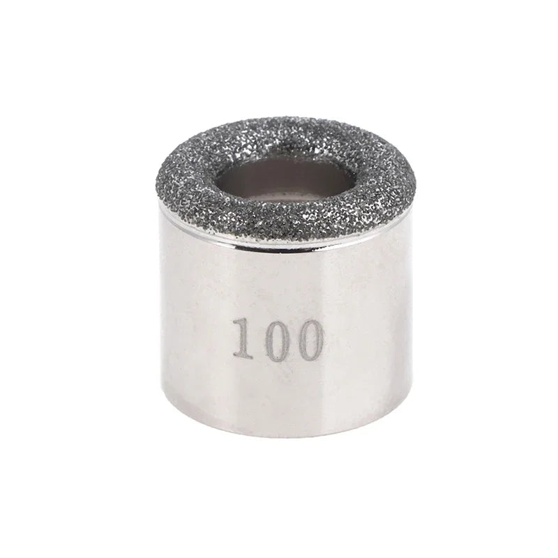 Microdermabrasion Tip Replacement Dermabrasion Head For Beauty Machine Skin Care Diamond Dermabrasion Replacement Tips 100/200#